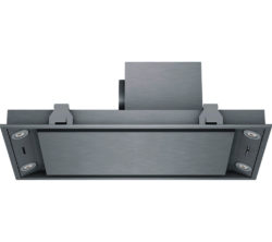 SIEMENS  LF959RB51B Canopy Cooker Hood - Stainless Steel